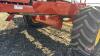 New Holland H8040 Speedrower swather, s/n YDG668456 - 21