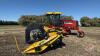 New Holland H8040 Speedrower swather, s/n YDG668456 - 33