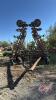 Flexi-Coil 800 waffle disc tillage, s/n J030876 - 3