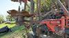 Flexi-Coil 800 waffle disc tillage, s/n J030876 - 6
