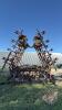 Flexi-Coil 800 waffle disc tillage, s/n J030876 - 11