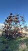 Flexi-Coil 800 waffle disc tillage, s/n J030876 - 12