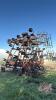Flexi-Coil 800 waffle disc tillage, s/n J030876 - 13