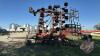 Flexi-Coil 800 waffle disc tillage, s/n J030876 - 14