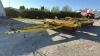 Degelman 7651 land roller, s/n LR5207 - 2