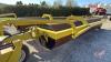 Degelman 7651 land roller, s/n LR5207 - 5