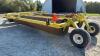 Degelman 7651 land roller, s/n LR5207 - 7