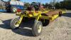 Degelman 7651 land roller, s/n LR5207 - 8