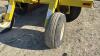 Degelman 7651 land roller, s/n LR5207 - 9
