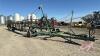 84' Summers hyd harrows, s/n 88457 - 2