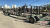 84' Summers hyd harrows, s/n 88457 - 3