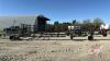 84' Summers hyd harrows, s/n 88457 - 8