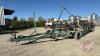 84' Summers hyd harrows, s/n 88457 - 10