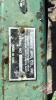 84' Summers hyd harrows, s/n 88457 - 11