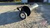 Buhler/Farmking metal swather roller - 7