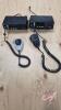 Motorola Radius 1225 FM radio