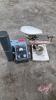 Labtronics 919 LT grain moisture tester and scale