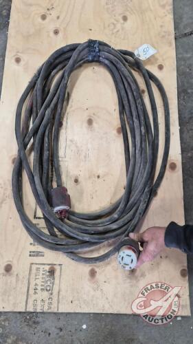 Approx 50&rsquo; HD extension cord