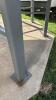 Bin #3 Westeel Rosco Corrugated Bin on Stor-King Hopper Cone - 6
