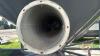 Bin #3 Westeel Rosco Corrugated Bin on Stor-King Hopper Cone - 7