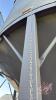 Bin #3 Westeel Rosco Corrugated Bin on Stor-King Hopper Cone - 9