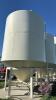 Bin #23 Approx 40-ton Friesen hopper bottom bins on legs - 3