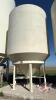 Bin #20 Approx 40-ton Friesen hopper bottom bins on legs - 2