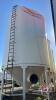 Bin 9 4000 bu Meridian grain max hopper bottom bin, s/n 6264706 (Damaged, see pictures) - 5