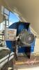Bin 7 4000 bu Meridian grain max hopper bottom bin, s/n 16201127 (Damaged, see pictures) - 10