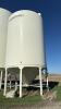 Bin #17 4000 bu Meridian Grain Max hopper bottom bin, s/n 6259665 (Damaged, see pictures) - 3