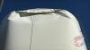 Bin #6 5000 bu Meridian hopper bottom grain bin, s/n 62201601-53983 (Damaged, see pictures) - 6