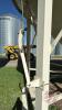 Bin #6 5000 bu Meridian hopper bottom grain bin, s/n 62201601-53983 (Damaged, see pictures) - 7