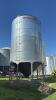 Bin #5 5500 bu Meridian Bin on Hopper, s/n 36-06891 - 2