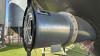Bin #5 5500 bu Meridian Bin on Hopper, s/n 36-06891 - 6