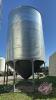 Bin #5 5500 bu Meridian Bin on Hopper, s/n 36-06891 - 9