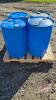 4 poly barrels