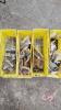 Lot of roller chain and links - 7