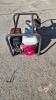 3&rdquo; Honda water pump - 2