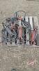 hydraulic cylinders
