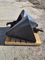 Pair of E-Kay dividers
