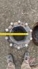 (2) Wheel Spacers - 2