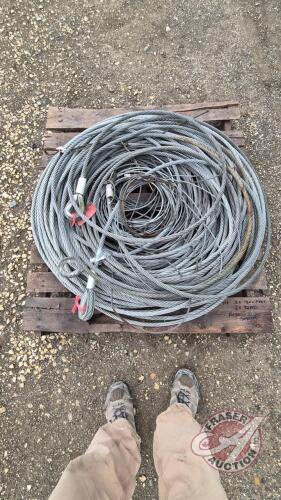 Steel Cable
