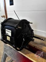 Bourgault Series II Metering Box system for 6350 air cart