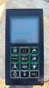 John Deere Performance monitor RE60389 W/ mounting bracket