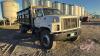 1999 GMC C8500 s/a grain truck, 962,844 kms showing, VIN#1GDP7H1C0XJ502377, OWNER: Allan J Meadows, SELLER: FRASER AUCTION LTD. ***SAFETIED*** - 6