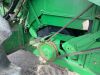 *1997 JD 9600 sp Combine - 9