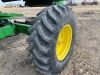 *1997 JD 9600 sp Combine - 11