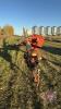 Westfield 1050 pto swing hopper auger - 2