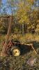 New Holland bar mower - 2