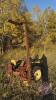 New Holland bar mower - 3